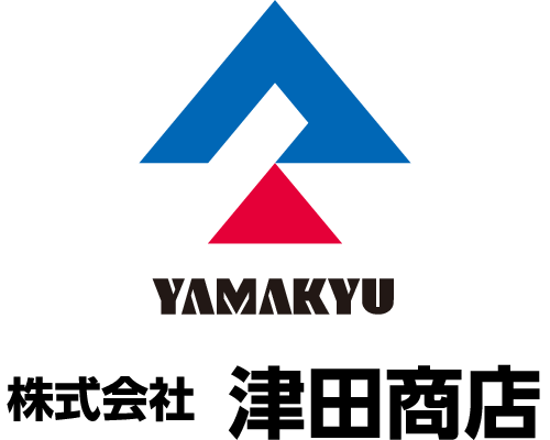 株式会社　津田商店